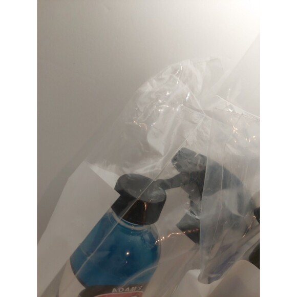 Adam's Polishes Wheel Tire Total Interior Cleaner for Car Detailing Set 16 OZ - Picture 15 of 15